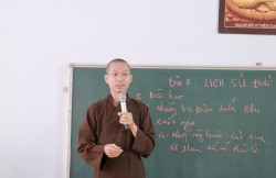 CÁC BƯỚC SOẠN ĐỀ CƯƠNG MÔN HỌC