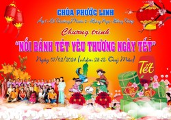 NỒI BÁNH TÉT NGÀY TẾT